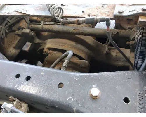 Differential Assembly (Front, Rear) EATON-SPICER DSP40R355 LKQ Heavy Truck Maryland