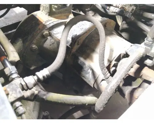 Differential Assembly (Front, Rear) EATON-SPICER DSP40R355 LKQ Heavy Truck Maryland