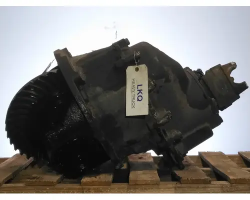 Differential Assembly (Front, Rear) EATON-SPICER DSP40R355 LKQ Plunks Truck Parts And Equipment - Jackson