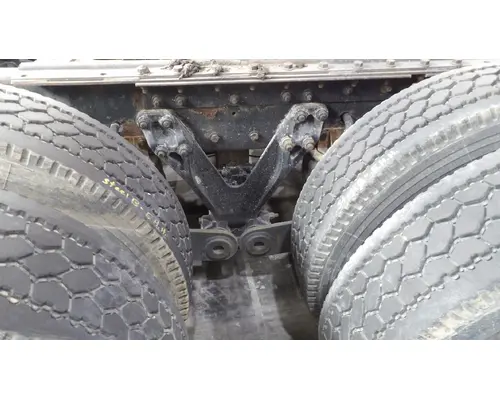 Rears (Matched Set) EATON-SPICER DSP40R355 LKQ Thompson Motors - Wykoff