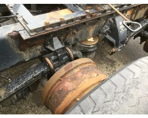 Rears (Matched Set) EATON-SPICER DSP40R355 LKQ Heavy Truck - Goodys