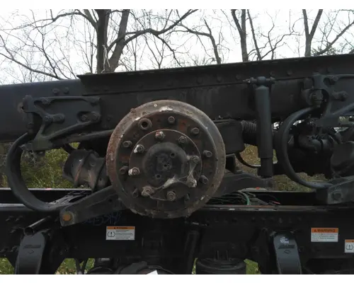 Rears (Matched Set) EATON-SPICER DSP40R355 LKQ Heavy Truck - Goodys