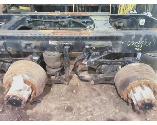 Rears (Matched Set) EATON-SPICER DSP40R355 LKQ Heavy Truck - Goodys