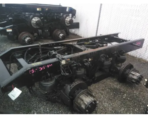 Cutoff Assembly (Housings & Suspension Only) EATON-SPICER DSP40R370 LKQ KC Truck Parts - Inland Empire