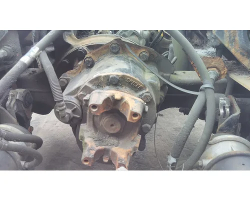 Cutoff Assembly (Housings & Suspension Only) EATON-SPICER DSP40R370 LKQ Heavy Truck - Goodys