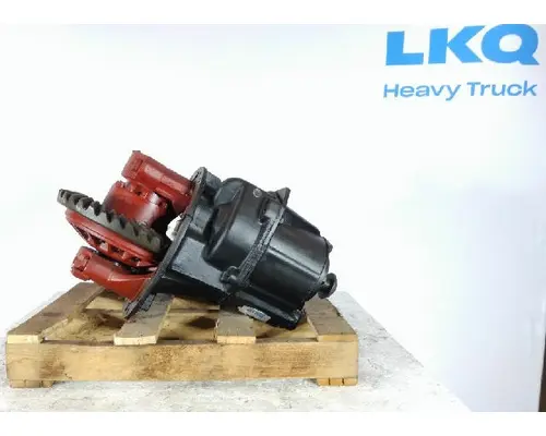 Differential Assembly (Front, Rear) EATON-SPICER DSP40R370 LKQ Western Truck Parts