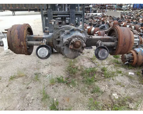 Differential Assembly (Front, Rear) EATON-SPICER DSP40R370 LKQ Thompson Motors - Wykoff