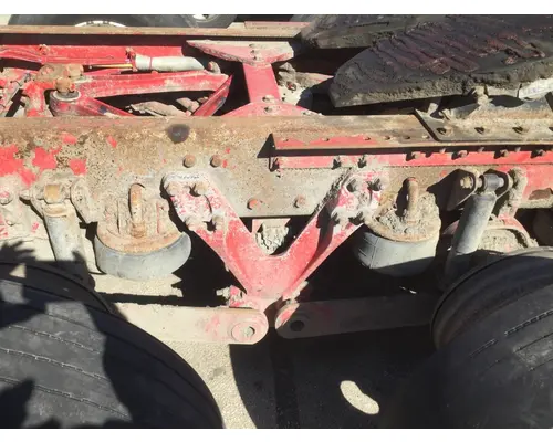 Rears (Matched Set) EATON-SPICER DSP40R370 LKQ Heavy Truck - Goodys