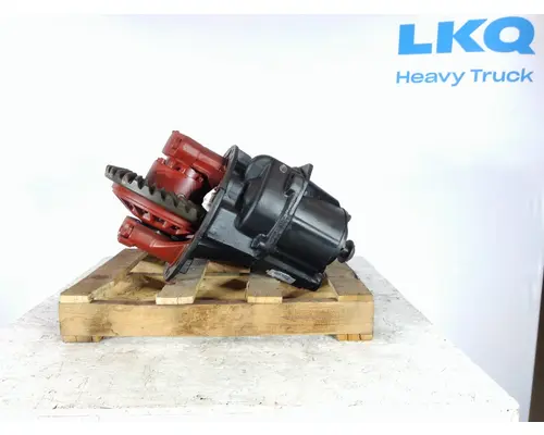 Differential Assembly (Front, Rear) EATON-SPICER DSP40R411 LKQ Wholesale Truck Parts