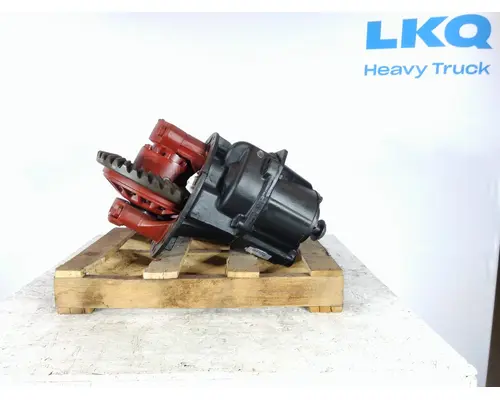 Differential Assembly (Front, Rear) EATON-SPICER DSP40R411 LKQ Heavy Truck Maryland