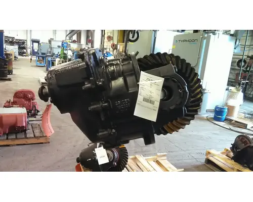 Differential Assembly (Front, Rear) EATON-SPICER DSP40R488 LKQ Heavy Truck - Goodys