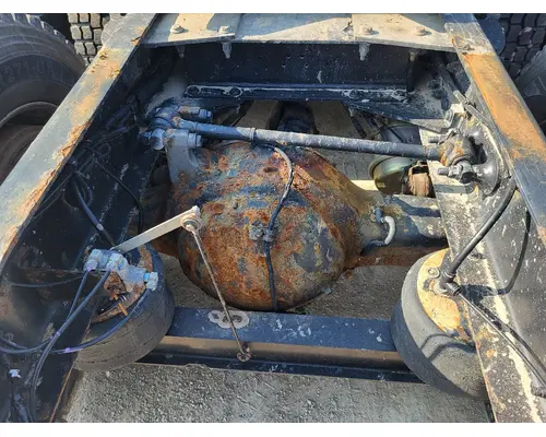 Cutoff Assembly (Housings & Suspension Only) EATON-SPICER DSP40RTBD LKQ Thompson Motors - Wykoff