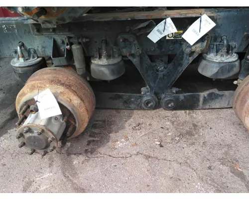 Cutoff Assembly (Housings & Suspension Only) EATON-SPICER DSP40RTBD LKQ Heavy Truck - Goodys