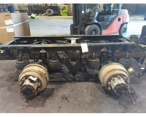 Cutoff Assembly (Housings & Suspension Only) EATON-SPICER DSP40RTBD LKQ Heavy Truck - Goodys