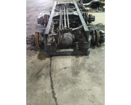 Cutoff Assembly (Housings & Suspension Only) EATON-SPICER DSP40RTBD LKQ Heavy Truck - Goodys