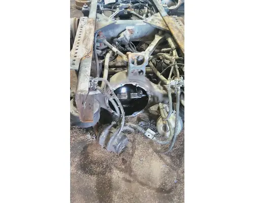 Cutoff Assembly (Housings & Suspension Only) EATON-SPICER DSP40RTBD LKQ Heavy Truck - Goodys