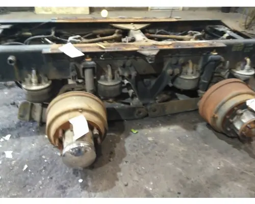 Cutoff Assembly (Housings & Suspension Only) EATON-SPICER DSP40RTBD LKQ Heavy Truck - Goodys