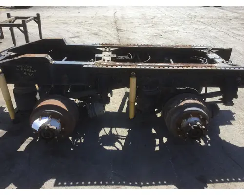 Rears (Matched Set) EATON-SPICER DSP40RTBD LKQ Heavy Truck - Goodys