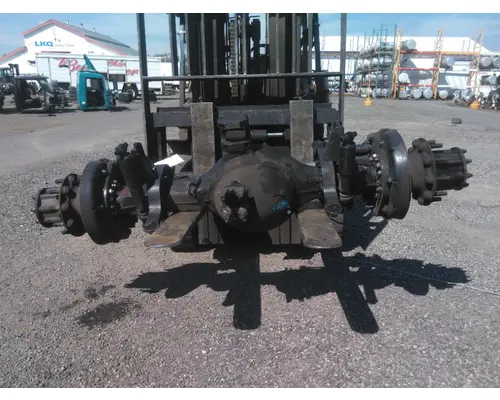 Axle Housing (Front) EATON-SPICER DSP41 LKQ KC Truck Parts - Inland Empire
