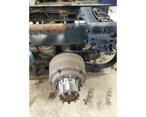 Axle Housing (Front) EATON-SPICER DSP41 LKQ Evans Heavy Truck Parts
