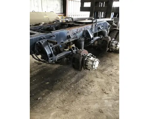 Axle Housing (Front) EATON-SPICER DSP41 LKQ Evans Heavy Truck Parts