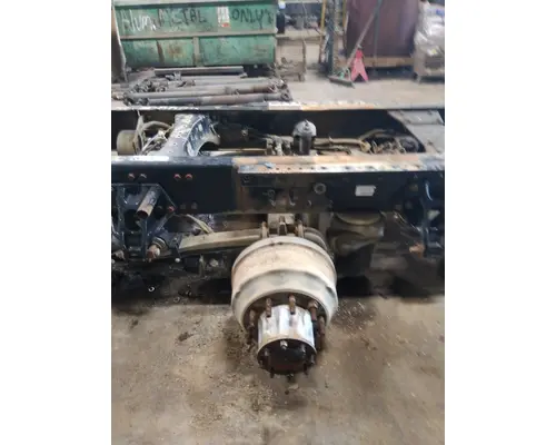 Axle Housing (Front) EATON-SPICER DSP41 LKQ Evans Heavy Truck Parts