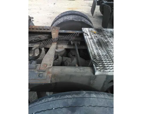 Axle Housing (Front) EATON-SPICER DSP41 LKQ Evans Heavy Truck Parts
