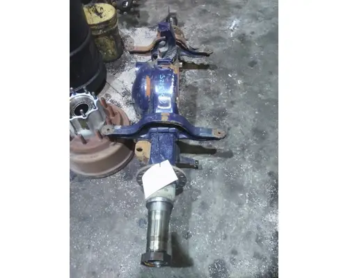 Axle Housing (Front) EATON-SPICER DSP41 LKQ Heavy Truck - Goodys