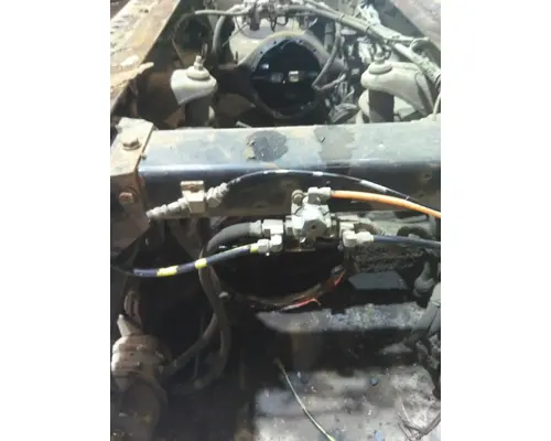 Cutoff Assembly (Housings & Suspension Only) EATON-SPICER DSP41PRTBD LKQ Heavy Truck - Goodys