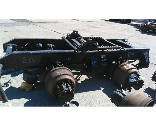 Cutoff Assembly (Housings & Suspension Only) EATON-SPICER DSP41R264 LKQ Heavy Truck - Goodys