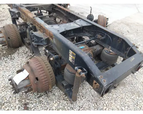 Cutoff Assembly (Housings & Suspension Only) EATON-SPICER DSP41R285 LKQ Thompson Motors - Wykoff