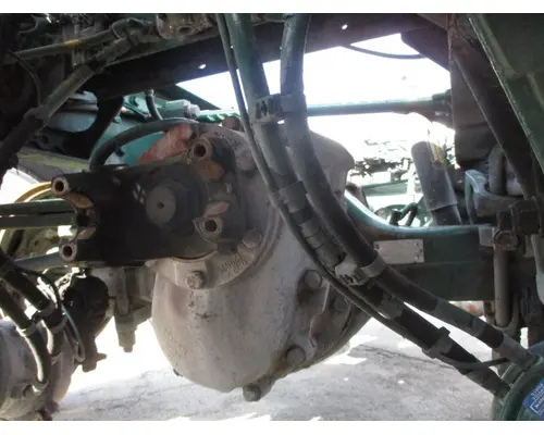 Cutoff Assembly (Housings & Suspension Only) EATON-SPICER DSP41R293 LKQ Heavy Truck - Tampa