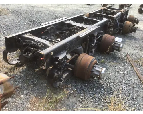 Cutoff Assembly (Housings & Suspension Only) EATON-SPICER DSP41R293 LKQ Heavy Truck Maryland