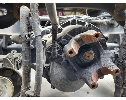 Differential Assembly (Front, Rear) EATON-SPICER DSP41R293 LKQ Thompson Motors - Wykoff