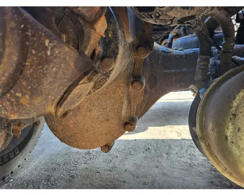 Differential Assembly (Front, Rear) EATON-SPICER DSP41R308 LKQ Thompson Motors - Wykoff