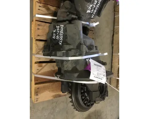 Differential Assembly (Front, Rear) EATON-SPICER DSP41R308 LKQ Heavy Truck Maryland