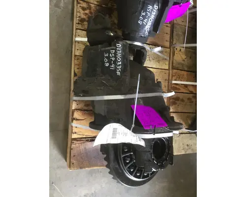 Differential Assembly (Front, Rear) EATON-SPICER DSP41R308 LKQ Heavy Truck Maryland