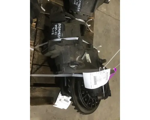 Differential Assembly (Front, Rear) EATON-SPICER DSP41R308 LKQ Heavy Truck Maryland