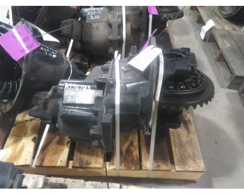 Differential Assembly (Front, Rear) EATON-SPICER DSP41R308 LKQ Heavy Truck Maryland