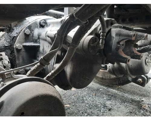 Differential Assembly (Front, Rear) EATON-SPICER DSP41R308 LKQ Heavy Truck Maryland
