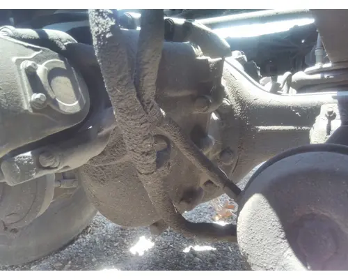 Cutoff Assembly (Housings & Suspension Only) EATON-SPICER DSP41R325 LKQ Heavy Truck - Tampa