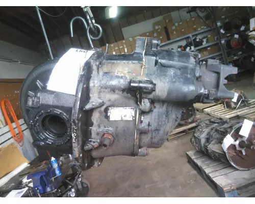 Differential Assembly (Front, Rear) EATON-SPICER DSP41R325 LKQ KC Truck Parts - Inland Empire