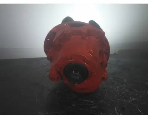 Differential Assembly (Front, Rear) EATON-SPICER DSP41R325 LKQ Heavy Truck - Tampa