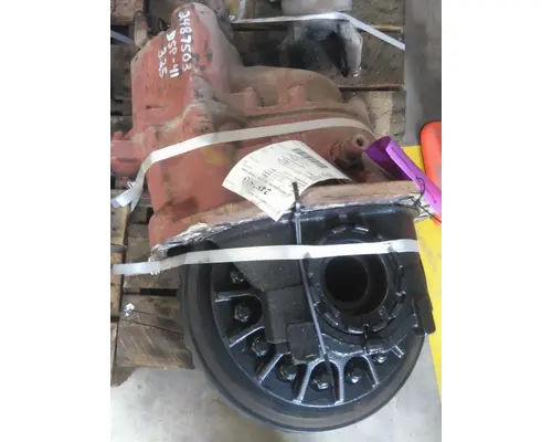 Differential Assembly (Front, Rear) EATON-SPICER DSP41R325 LKQ Heavy Truck Maryland