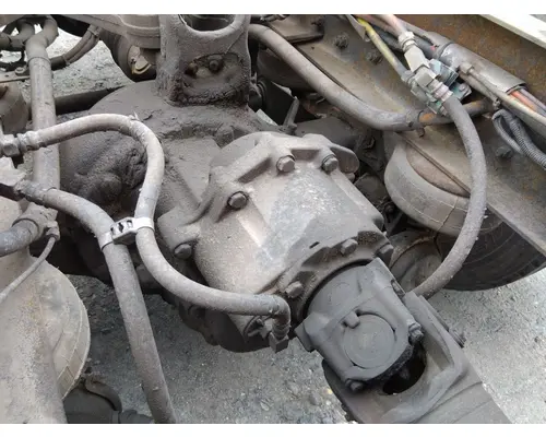 Differential Assembly (Front, Rear) EATON-SPICER DSP41R325 LKQ Heavy Truck Maryland