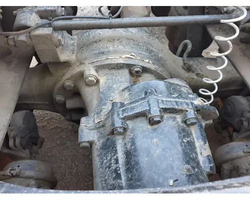 Differential Assembly (Front, Rear) EATON-SPICER DSP41R336 LKQ KC Truck Parts - Inland Empire