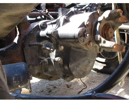 Differential Assembly (Front, Rear) EATON-SPICER DSP41R336 LKQ Heavy Truck - Tampa