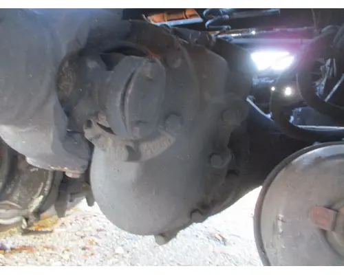 Differential Assembly (Front, Rear) EATON-SPICER DSP41R336 LKQ Heavy Truck - Tampa