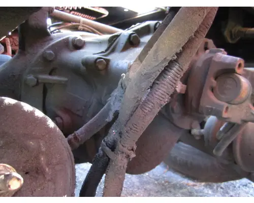 Differential Assembly (Front, Rear) EATON-SPICER DSP41R336 LKQ Heavy Truck Maryland