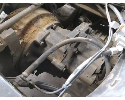 Differential Assembly (Front, Rear) EATON-SPICER DSP41R336 LKQ Heavy Truck Maryland